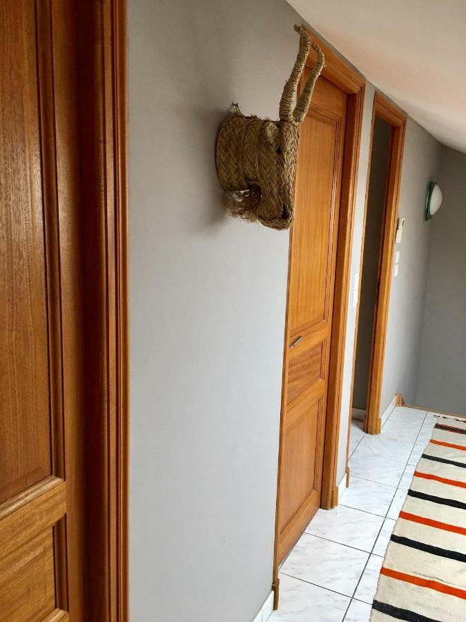 Palavas Les Flots Villa Exterior foto
